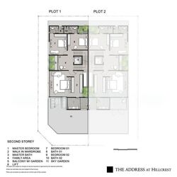 Hillcrest Park (D11), Semi-Detached #536310751